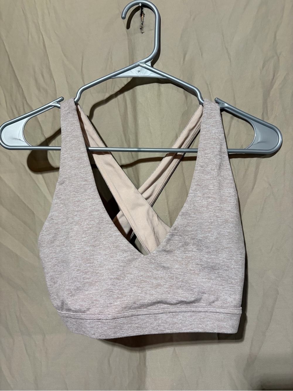 P’tula sports bra